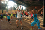 Balatoni Fever Zumba Party Balatonfenyves Hungary