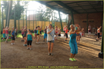 Balatoni Fever Zumba Party Balatonfenyves Hungary