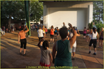 Balatoni Fever Zumba Party Balatonfenyves Hungary