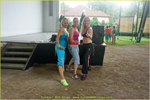 Balatoni Fever Zumba Party Balatonfenyves Hungary