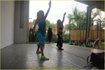 Balatoni Fever Zumba Party Balatonfenyves Hungary