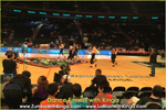 Dance Fitness with Kinga at Madison Square Garden