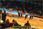 Dance Fitness with Kinga at Madison Square Garden