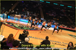 Dance Fitness with Kinga at Madison Square Garden