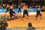 Dance Fitness with Kinga at Madison Square Garden