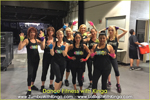 Dance Fitness with Kinga at Madison Square Garden