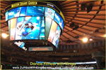 Dance Fitness with Kinga at Madison Square Garden