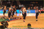 Dance Fitness with Kinga at Madison Square Garden