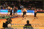 Dance Fitness with Kinga at Madison Square Garden