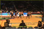 Dance Fitness with Kinga at Madison Square Garden