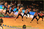 Dance Fitness with Kinga at Madison Square Garden