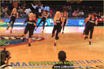 Dance Fitness with Kinga at Madison Square Garden