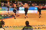 Dance Fitness with Kinga at Madison Square Garden