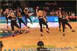 Dance Fitness with Kinga at Madison Square Garden