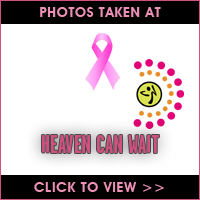 Heaven Can Wait Zumbathon Charity Benefit Fundraiser for Breast Cancer Support Groups in the Hamptons Long Island New York